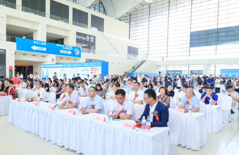 面向京津冀，2024北京國際服裝供應鏈博覽會將于11月2-4日在三元橋老國展舉行！
