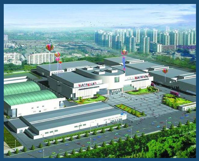 面向京津冀，2024北京國際服裝供應鏈博覽會將于11月2-4日在三元橋老國展舉行！