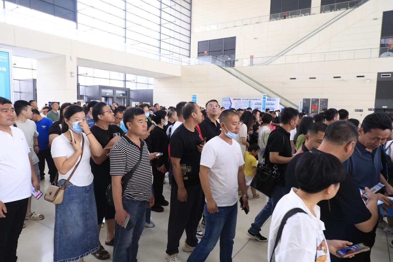 2024北京國際職業裝團服展覽會