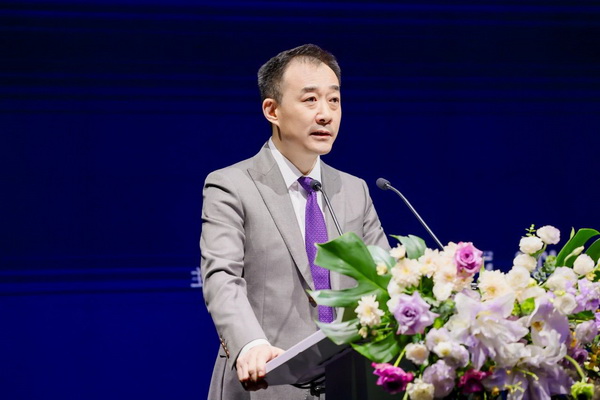 潮涌鵬城，開啟時尚 “超鏈接”丨第30屆FASHION SOURCE時尚之源深圳展、AW25深圳原創時裝周盛大啟幕