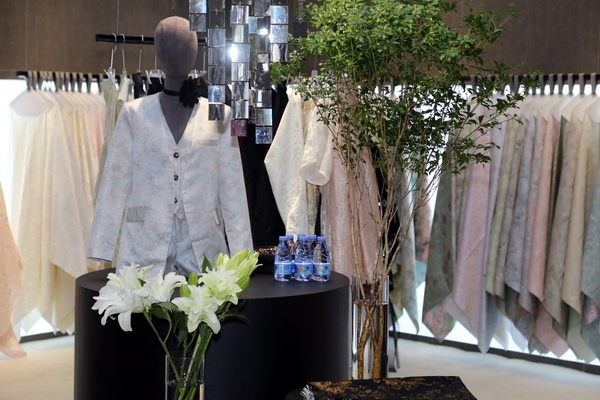 潮涌鵬城，開啟時尚 “超鏈接”丨第30屆FASHION SOURCE時尚之源深圳展、AW25深圳原創時裝周盛大啟幕