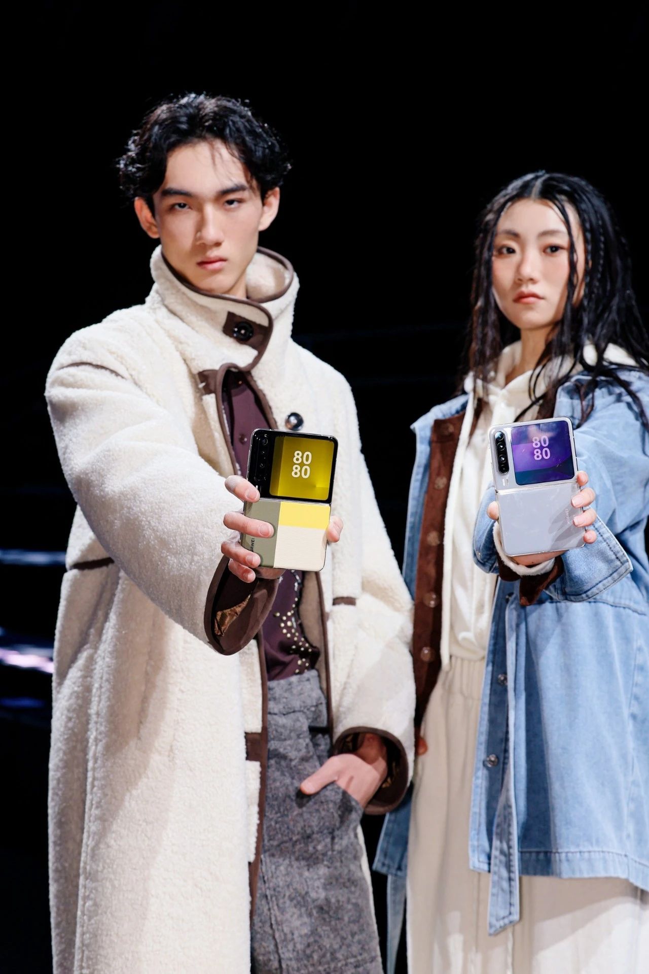 潮涌鵬城，開啟時尚 “超鏈接”丨第30屆FASHION SOURCE時尚之源深圳展、AW25深圳原創時裝周盛大啟幕