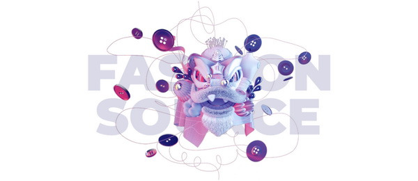 潮涌鵬城，開啟時尚 “超鏈接”丨第30屆FASHION SOURCE時尚之源深圳展、AW25深圳原創時裝周盛大啟幕