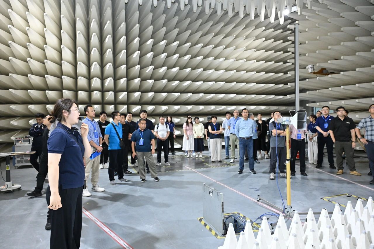 “繩智深藍，網啟未來”--2025年第五屆國際繩網大會在青島召開