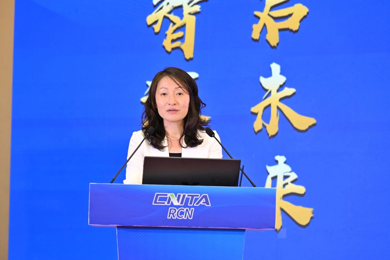 “繩智深藍，網啟未來”--2025年第五屆國際繩網大會在青島召開